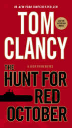 The Hunt for Red October