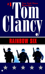 Rainbow Six